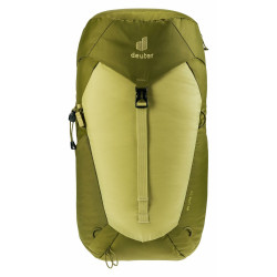 Hiking Backpack Deuter AC Lite Green 30 L