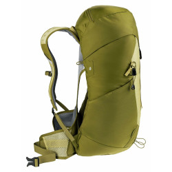 Hiking Backpack Deuter AC Lite Green 30 L