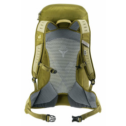 Hiking Backpack Deuter AC Lite Green 30 L