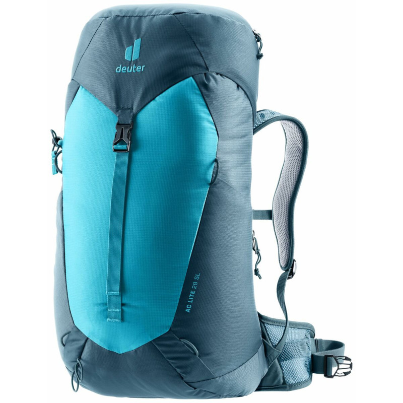 Hiking Backpack Deuter AC Lite Blue 28 L