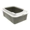 Cat Litter Box Rotho My Pet Bonnie Eco 56 x 17 x 40 cm