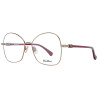 Ladies' Spectacle frame Max Mara MM5033 55034