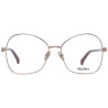 Ladies' Spectacle frame Max Mara MM5033 55034