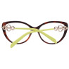 Ladies' Spectacle frame Emilio Pucci EP5162 56052