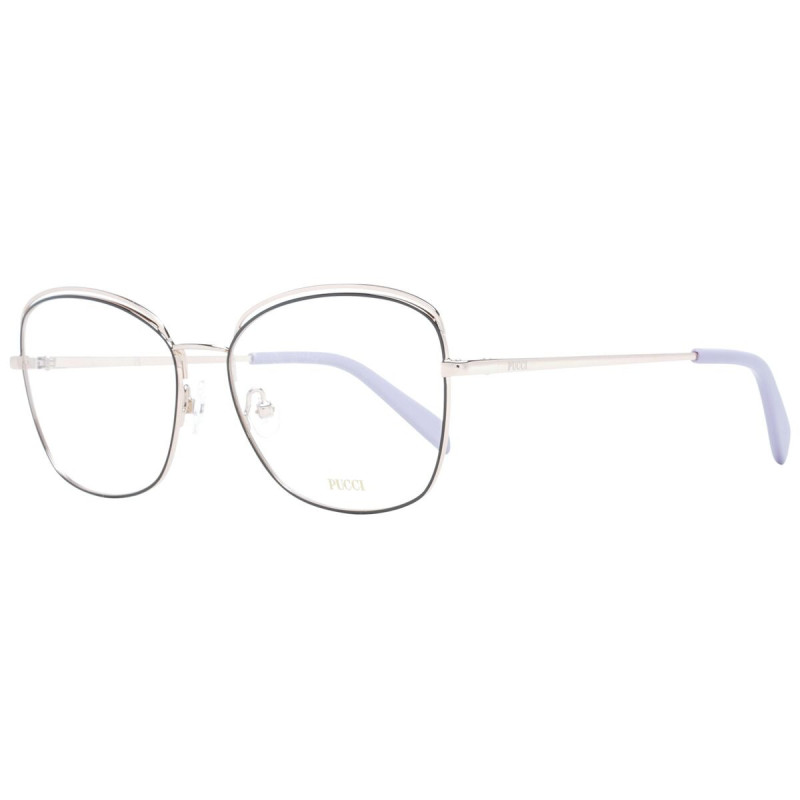 Ladies' Spectacle frame Emilio Pucci EP5167 56005