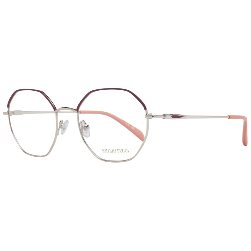 Ladies' Spectacle frame Emilio Pucci EP5169 54068