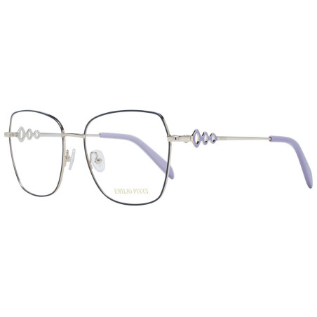 Ladies' Spectacle frame Emilio Pucci EP5179 54092