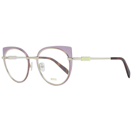 Ladies' Spectacle frame Emilio Pucci EP5220 51080