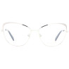 Ladies' Spectacle frame Emilio Pucci EP5188 56028