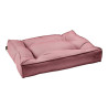 Dog Bed Hunter Lancaster Red 100 x 70 cm