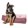 Dog Bed Hunter Lancaster Red 100 x 70 cm