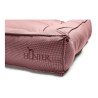 Dog Bed Hunter Lancaster Red 100 x 70 cm