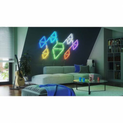 LED Panel Nanoleaf NL59-E-0001LW-3PK White