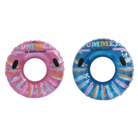 Inflatable Floating Doughnut The Summer is different 115 cm