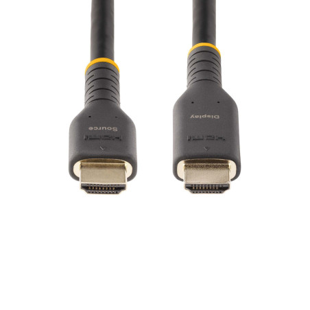 HDMI Cable Startech RH2A-7M-HDMI-CABLE Black