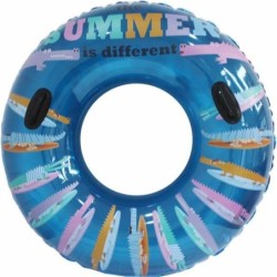 Inflatable Floating Doughnut The Summer is different 115 cm