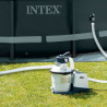 Treatment plant for swimming pool Intex SX925