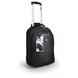 Laptop Backpack Port Designs CHICAGO EVO Black