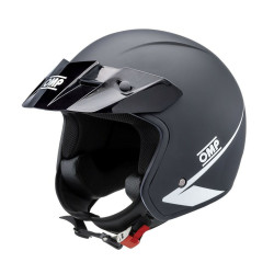 Helmet OMP Star Matte back M