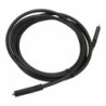 Cable USB C V7 V7UC3EXT-2M          Black