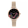 Ladies' Watch Oui & Me FLEURETTE (Ø 34 mm)