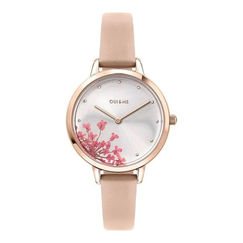 Ladies' Watch Oui & Me FLEURETTE (Ø 34 mm)