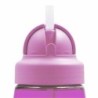 Water bottle Laken OBY Jumping Pink (0,45 L)