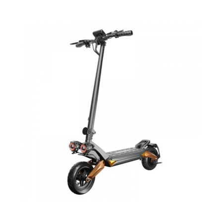 Electric Scooter Ruptor R3 V3 Black 800 W