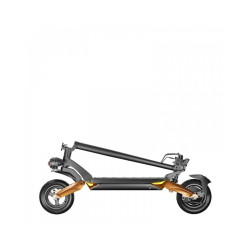 Electric Scooter Ruptor R3 V3 Black 800 W