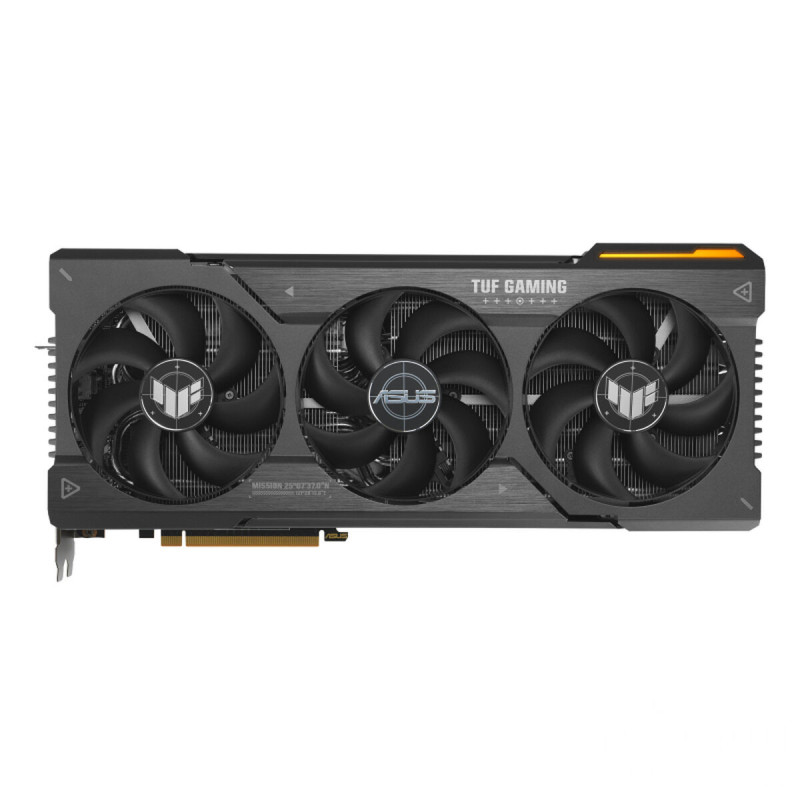 Graphics card Asus TUF-RX7900XT-O20G-GAMING AMD AMD Radeon RX 7900 XT GDDR6 20 GB