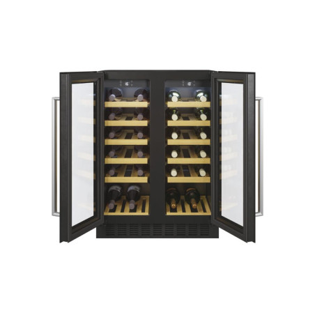 Vinoteca Candy CCVB 60D/1 Black