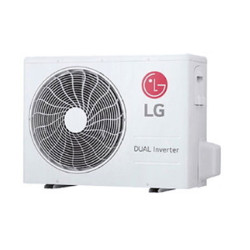 Air Conditioning LG 32CONFWF18 Split White A+ A++ A+++ 5000 W