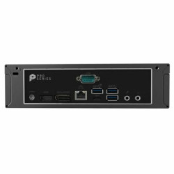 Mini PC MSI PRO DP21 13M-699XES Intel Core i7-13700 16 GB RAM 1 TB