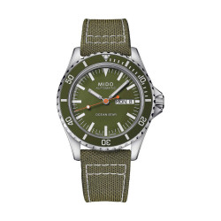 Men's Watch Mido M026-830-18-091-00 Green