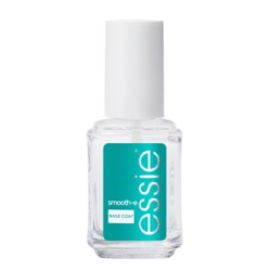 Nail polish SMOOTH-E base coat ridge filling Essie (13,5 ml)