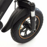 Electric Scooter Smartgyro K2 Pro XL Black