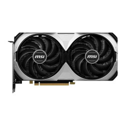 Graphics card MSI 912-V513-615 16 GB GDDR6X GEFORCE RTX 4070 TI SUPER