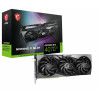 Graphics card MSI GAMING X SLIM Geforce RTX 4060 Ti 12 GB