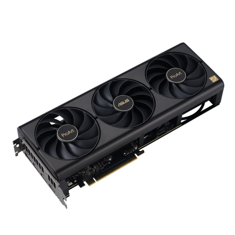 Graphics card Asus 90YV0J31-M0NB00 GeForce RTX 4070 Ti 12 GB GDDR6X