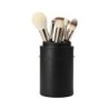 Make-up Holder Kashōki Kashoki Make-up Brush Black (1 Unit)