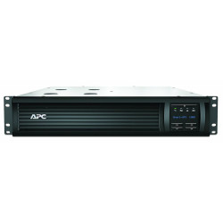 Uninterruptible Power Supply System Interactive UPS APC SMT1000RMI2U