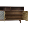 Sideboard DKD Home Decor Mango wood (180 x 45 x 75 cm)