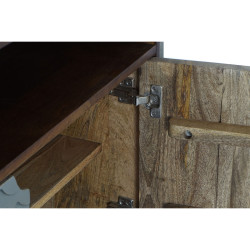 Sideboard DKD Home Decor Mango wood (180 x 45 x 75 cm)