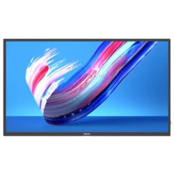 Monitor Philips 55BDL3650Q 55" 4K Ultra HD LED D-LED LCD 50 - 60 Hz