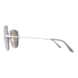 Unisex Sunglasses Vuarnet VL162900031136 Ø 45 mm