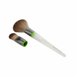 Make-up Brush Total Sense Ecotools Total Senses Brush Duo 3 Pieces