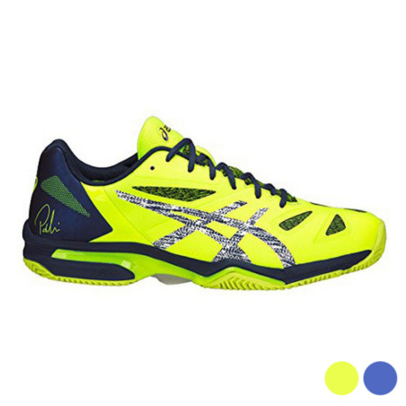 Adult's Padel Trainers Asics GEL LIMA