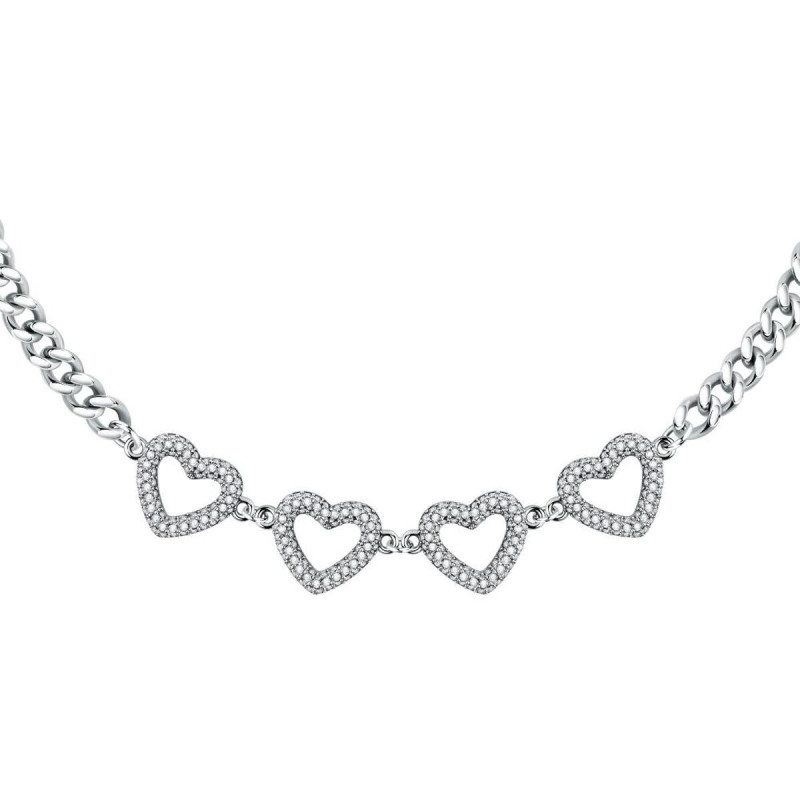 Ladies' Necklace Morellato BAGLIORI