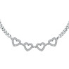 Ladies' Necklace Morellato BAGLIORI