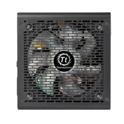 Power supply THERMALTAKE PS-SPR-0650NHSABE-1 ATX 650 W 6 W 110 W 80 Plus Bronze UL